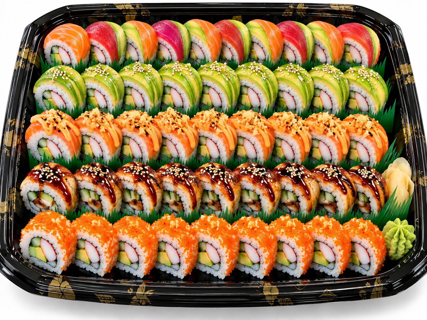 Sandar Platter A