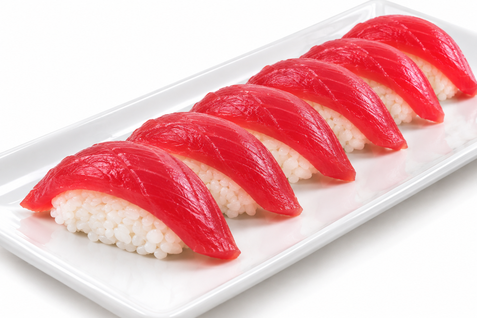 Tuna Nigiri 