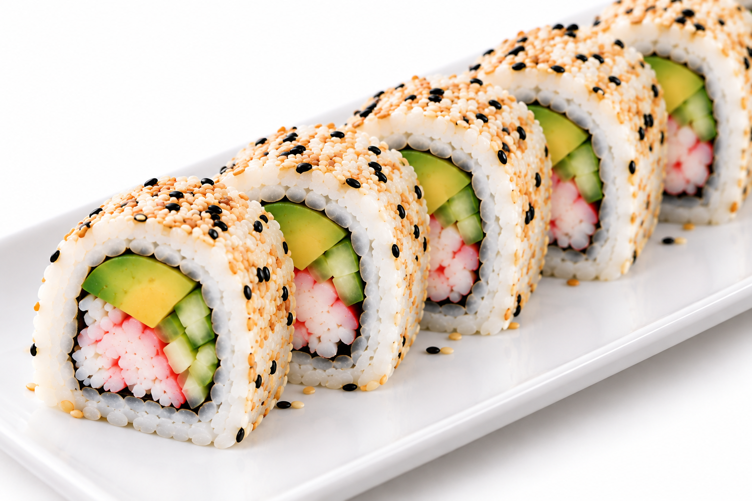 California Roll