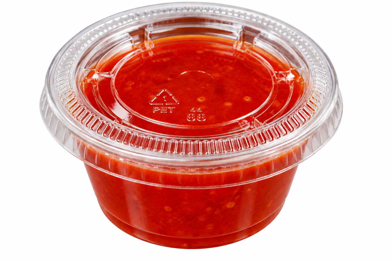 Siracha spicy sauce