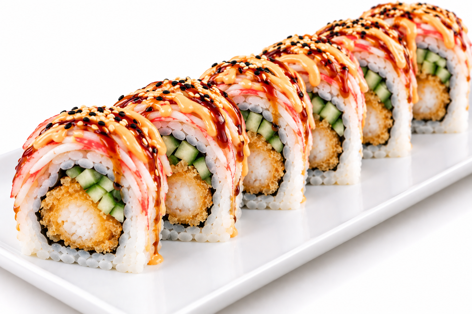 Tiger Roll