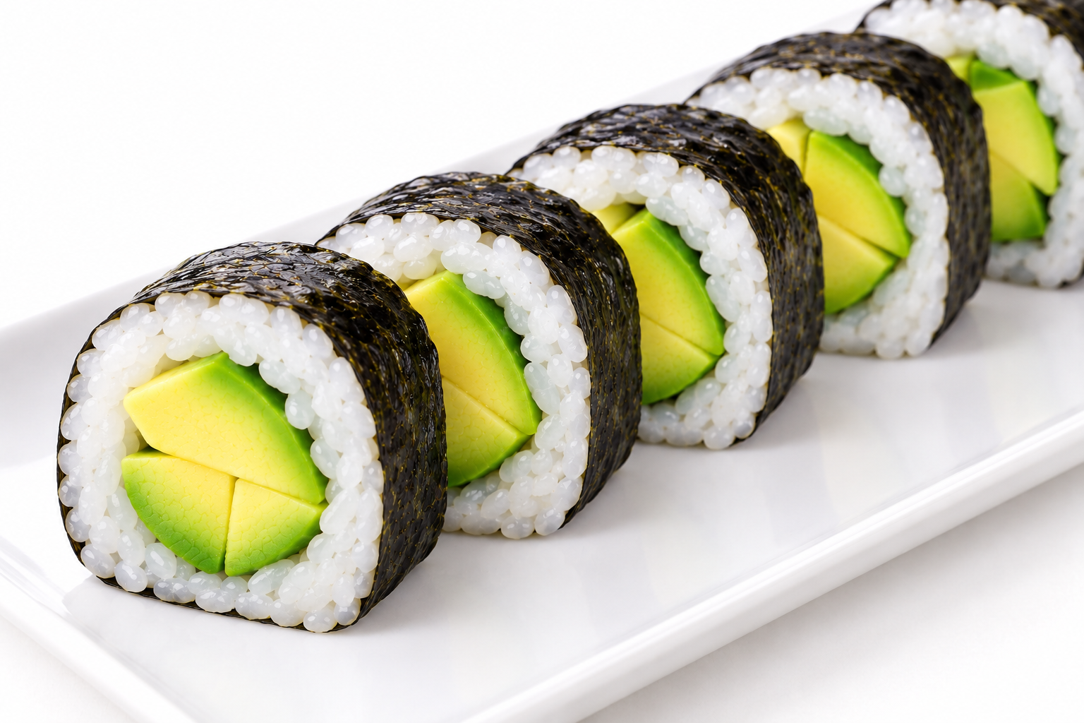 Avocado Roll