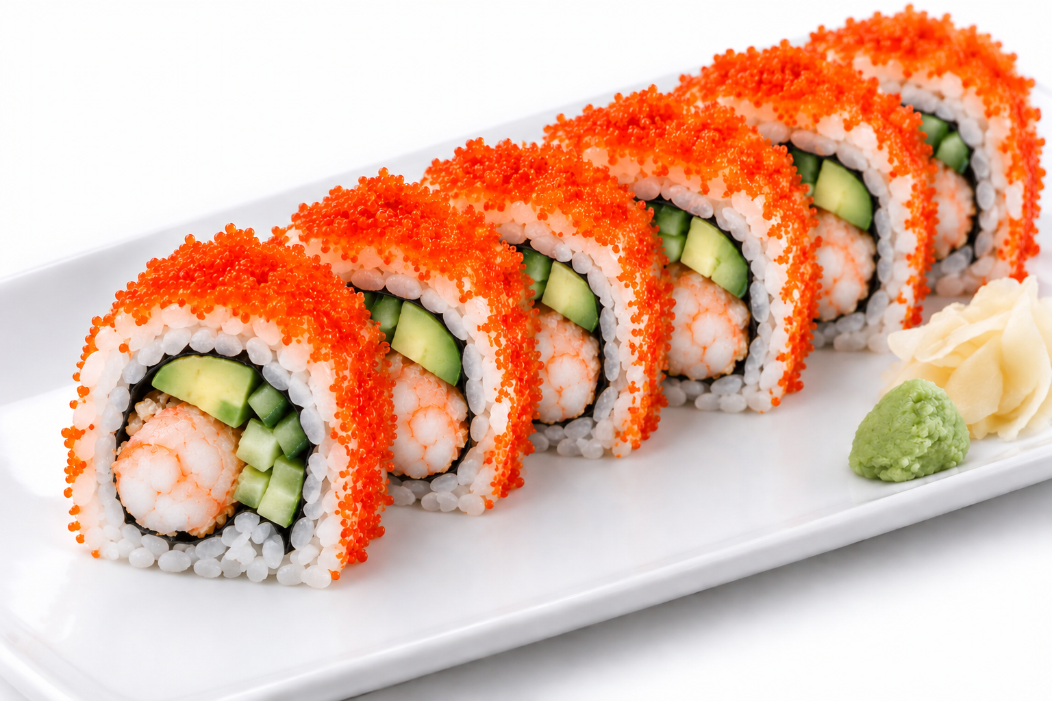 Boston Roll